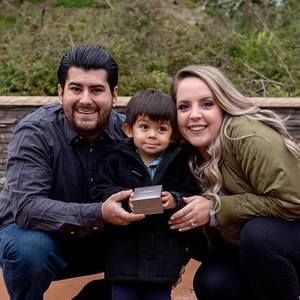 Meet your Posher, Kelly